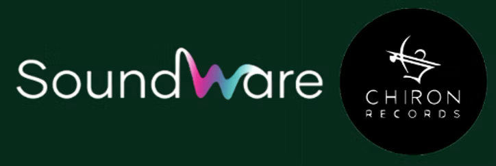 SoundWare and Chiron Records